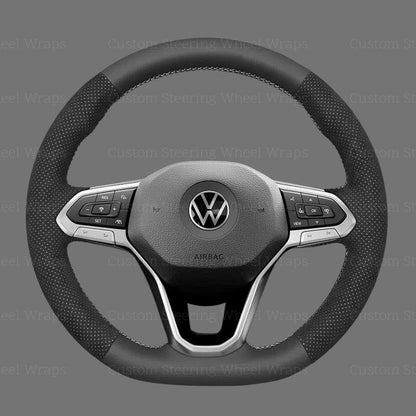 steering-wheel-cover-for-volkswagen-vw-mk8-atlas-cross-sport-taos-caddy-touareg-tiguan-golf-8-id-3-id-4-passat-arteon-t6