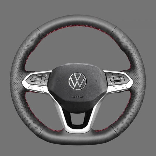 steering-wheel-cover-for-volkswagen-vw-mk8-atlas-cross-sport-taos-caddy-touareg-tiguan-golf-8-id-3-id-4-passat-arteon-t6