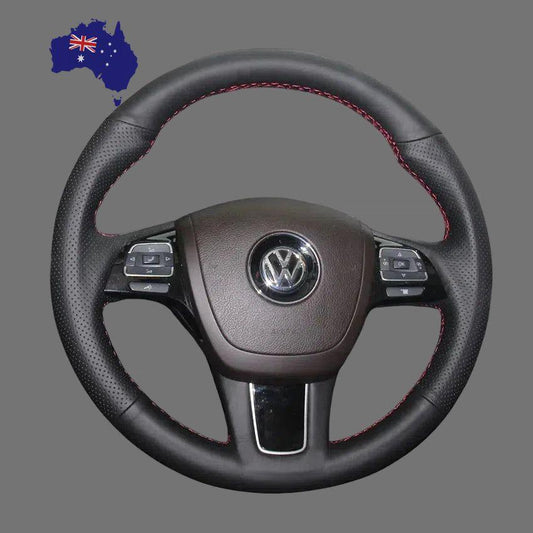 steering-wheel-cover-for-volkswagen-vw-touareg-2010-2018